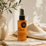 Bee Serum Facial Día Vegetal 50ml