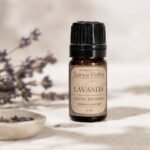 Aceite Esencial de Lavanda - Bosque Nativo 5ml