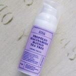 Crema Facial Propóleo, matico y tea tree - Del Alba 50ml