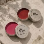 Rubor Labial Bee Blush 15g - Vegetal