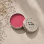 Rubor Labial Bee Blush 15g - Vegetal