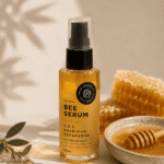 Bee Serum Capilar 50ml - Vegetal