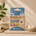 Cinta Dental Odontofloss 30m - Biobrush