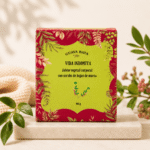Jabón Exfoliante Corporal Murta 100g - Guava Baya