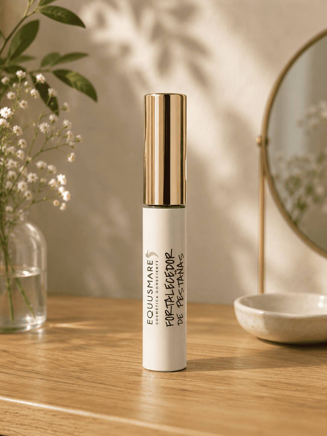 Fortalecedor de pestañas Serum para pestañas