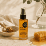 Bee Serum Facial Noche 50ml - Vegetal
