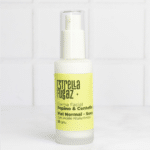 Crema Facial Pepino y Centella Asiática 50ml - Estrella Fugaz
