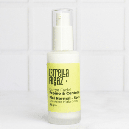 Crema rostro