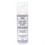 Crema de Manos Aloe Vera, Jalea Real y Maqui 50 ml - Del Alba
