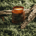 Exfoliante Corporal 300g - Majen