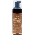 Espuma Limpiadora Facial 150ml - Del Alba