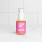 Aceite Reparador Capilar 30ml - Estrella Fugaz