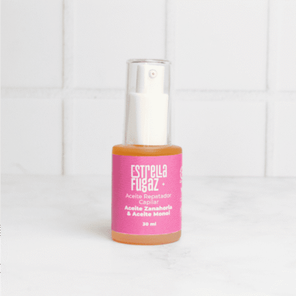 Serum capilar de puntas