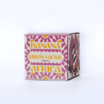 Limpiador Facial Syndet Banana Africa 110g - Khalu