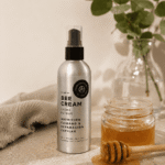 Bee Cream Crema para Peinar 150ml - Vegetal