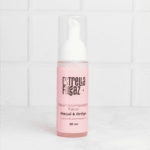 Espuma Limpiadora Facial 50ml - Estrella Fugaz