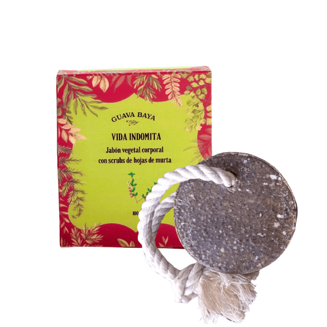 jabon-natural jabón barra corporal