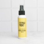 Leche de Peinado 100ml - Estrella Fugaz
