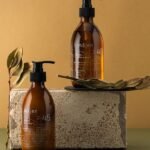 Jabón Liquido Natural 300ml - Majen