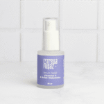 Serum Facial Vitamina C + Acido Hialurónico 30ml - Estrella Fugaz