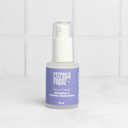 serum facial manchas