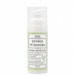 Crema de Manos Aloe Vera, Jalea Real y Maqui 50 ml - Del Alba