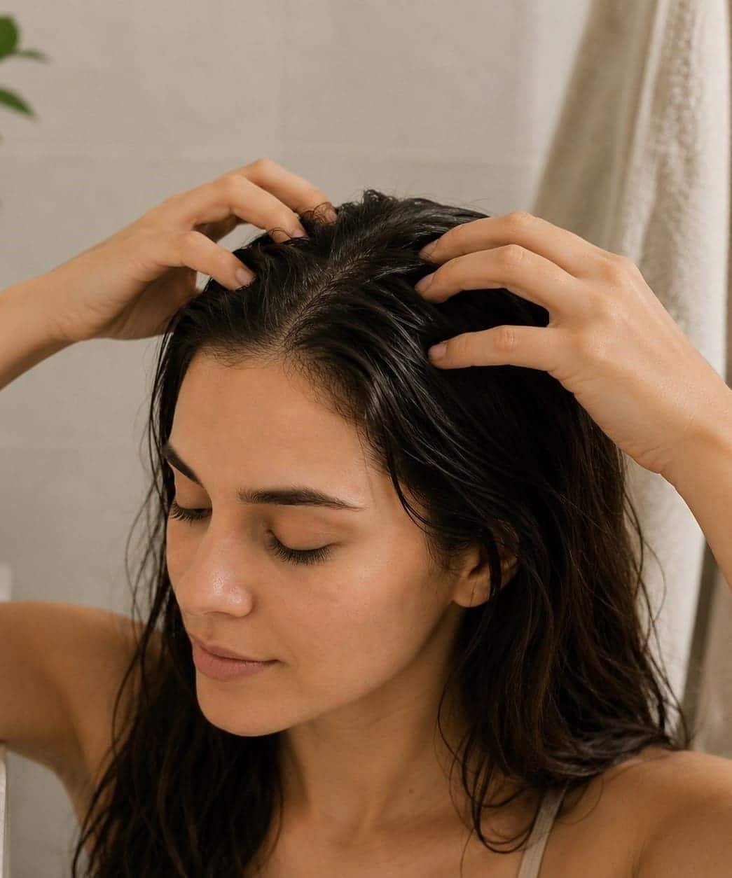 serum capilar fortalecedor serum anticaída