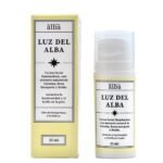 Crema Iluminadora Luz del Alba 35ml - Del Alba
