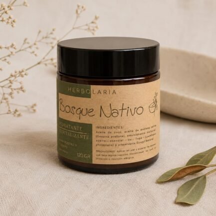 Crema Hidratante Antiedad