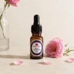 Elixir Regenerador 10ml - Native Rose