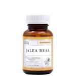 Cápsulas de Jalea Real 300mg - Del Alba
