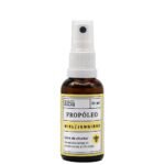 Propóleo Spray Miel / Jengibre 35ml - Del Alba