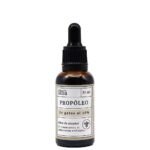 Propóleo en Gotas al 10% 35ml - Del Alba
