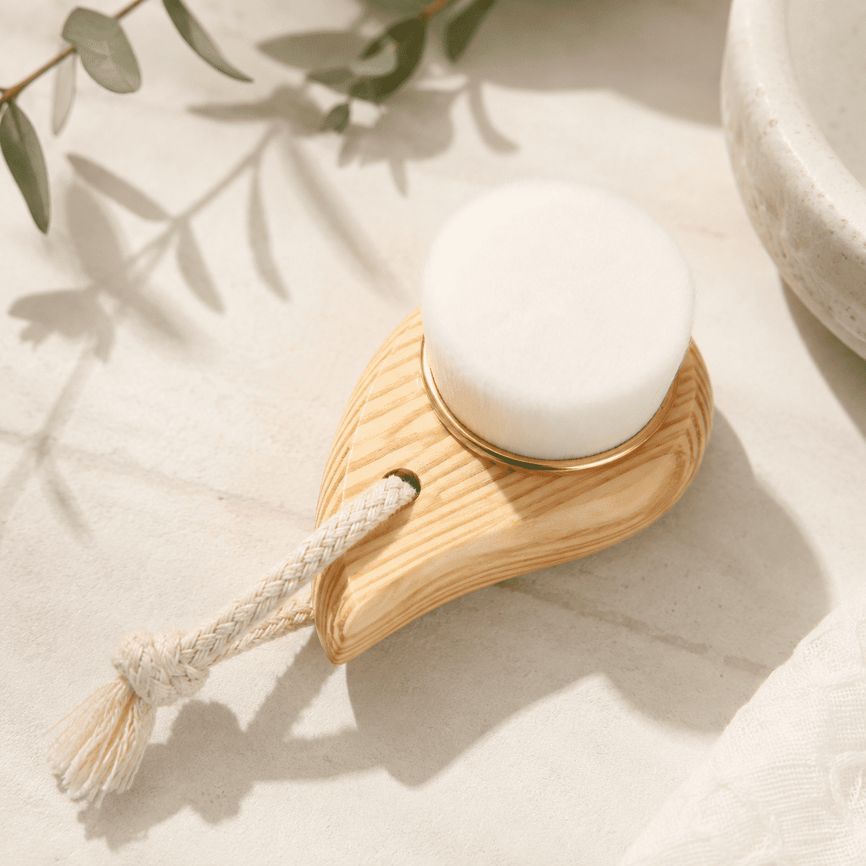 cepillo facial suave cepillo limpiador facial gentil