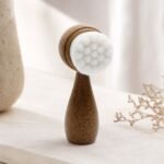 Cepillo facial doble