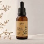 Óleo Hidratante 30ml - Qullantu