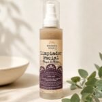 Limpiador Facial Limpieza Profunda 100ml - Botánica Mágica