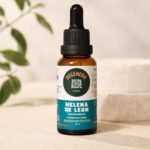 Melena de León 30ml - Regenera Funga