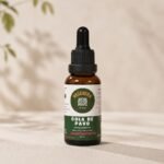 Cola de Pavo 30ml - Regenera Funga