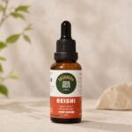 Reishi 30ml - Regenera Funga