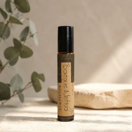 Aromaterapia Relajación