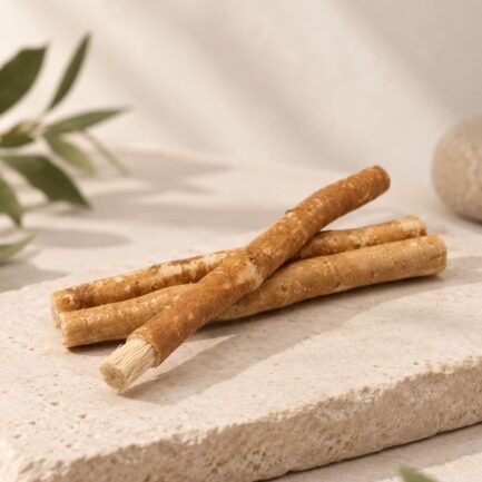 Cepillo Dental Natural Siwak