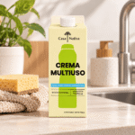 Crema Multi Uso 750 ml - Casa Nativa
