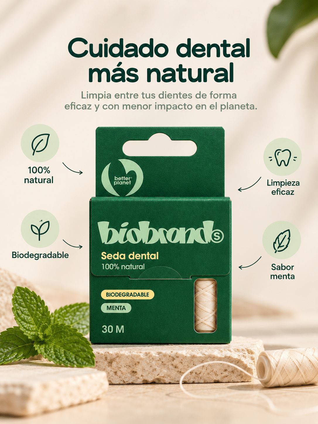 Seda dental biobrands