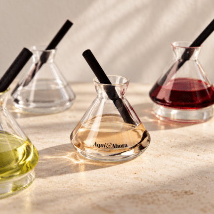 Difusor Alchemy 150 ml - Aquí y Ahora