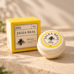 Jalea Real 100% Pura 10 g - Apícola Del Alba