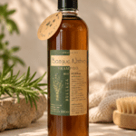 Shampoo Mix Herbal 500ml - Herbolaría Bosque Nativo