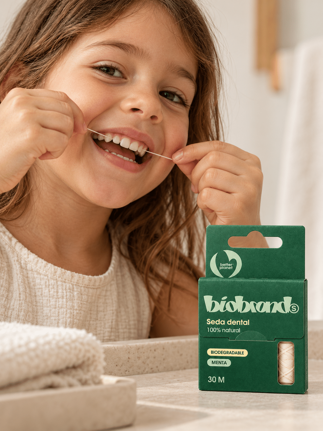 Seda dental biobrands