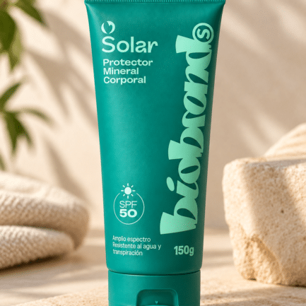 Protector Solar Corporal - Biobrands